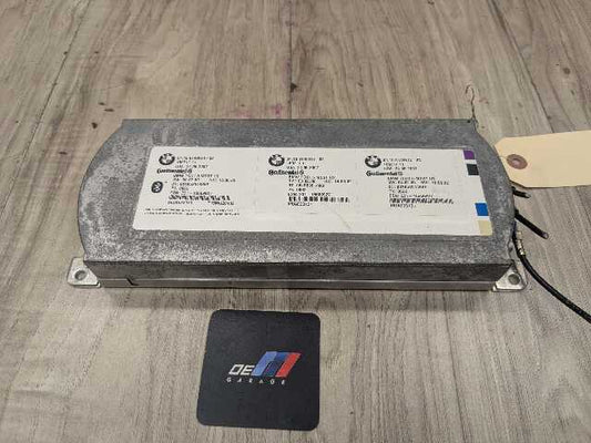 OEM BMW M3 E90 E92 E93 E60 E82 Bluetooth IBUS Telematic Control Module Unit TCU