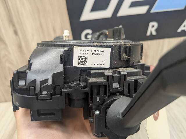 08-14 OEM BMW E70 E71 X5M X6M Steering Switch Control Angle Sensor Clock Spring