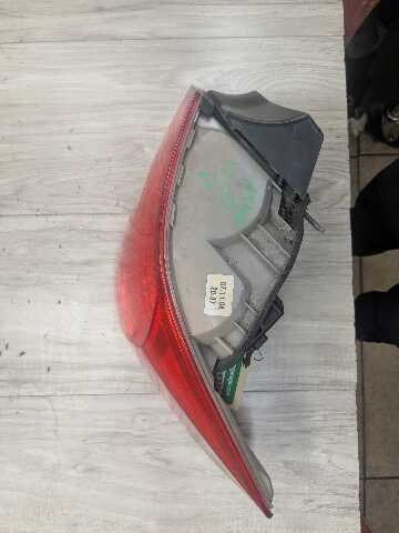 07-10 OEM BMW E92 328 335 M3 Coupe Rear Right Passenger Side Outer Tail Light