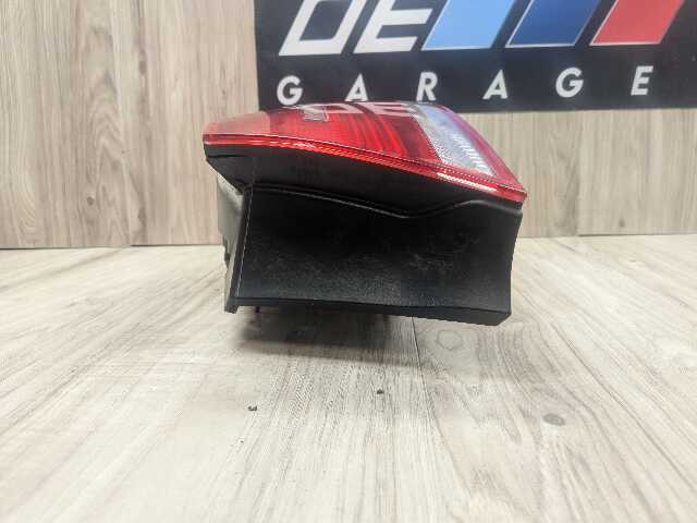 07-10 OEM BMW E92 328 335 M3 Coupe Rear Right Passenger Side Outer Tail Light