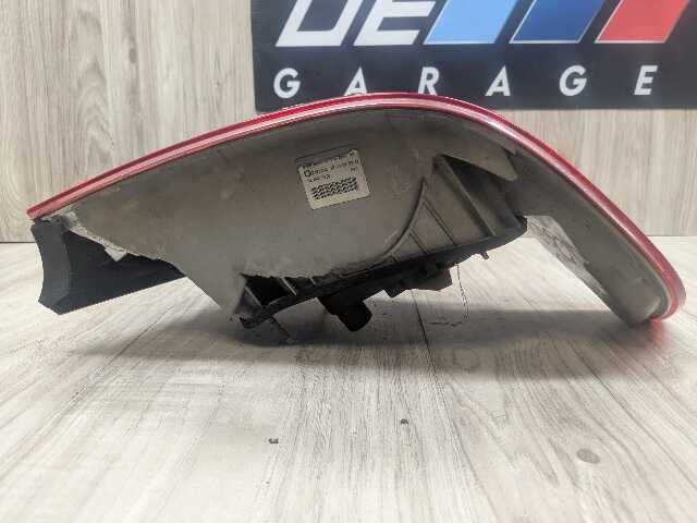 07-10 OEM BMW E92 328 335 M3 Coupe Rear Right Passenger Side Outer Tail Light