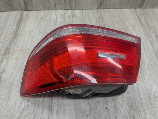 07-10 OEM BMW E92 328 335 M3 Coupe Rear Right Passenger Side Outer Tail Light
