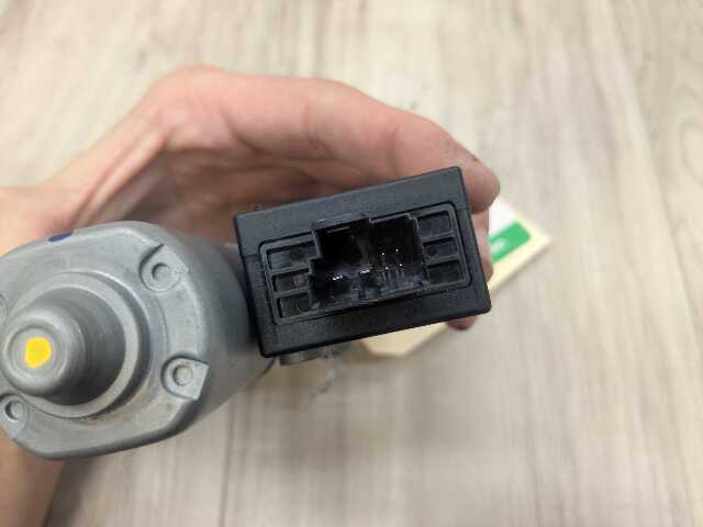 16-22 OEM BMW F48 X1 28i 28iX Sunroof Moonroof Sun Roof Glass Motor Drive Unit