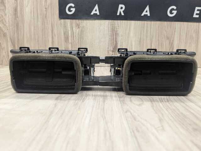 16-23 OEM BMW F39 F48 X1 X2 Center Middle Dash Fresh Air AC Vent Grill Grille