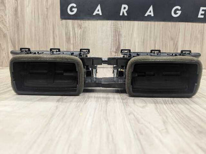 16-23 OEM BMW F39 F48 X1 X2 Center Middle Dash Fresh Air AC Vent Grill Grille