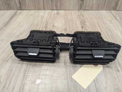 16-23 OEM BMW F39 F48 X1 X2 Center Middle Dash Fresh Air AC Vent Grill Grille