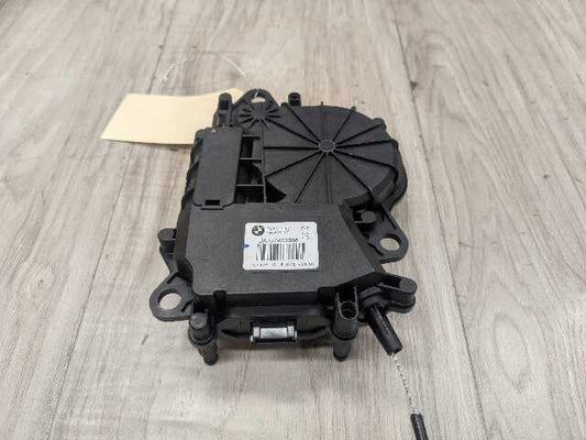 16-22 OEM BMW F48 X1 28i 28iX Rear Liftgate Trunk Lid Latch Lock Opener Actuator