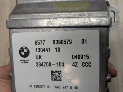 PRE-LCI OEM BMW F48 X1 I01 I12 i3 i8 Airbag Diagnostic Control Computer Module