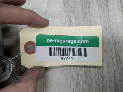 PRE-LCI OEM BMW F48 X1 I01 I12 i3 i8 Airbag Diagnostic Control Computer Module