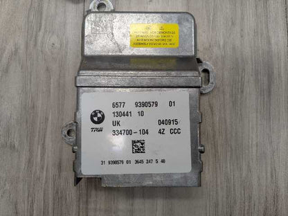 PRE-LCI OEM BMW F48 X1 I01 I12 i3 i8 Airbag Diagnostic Control Computer Module
