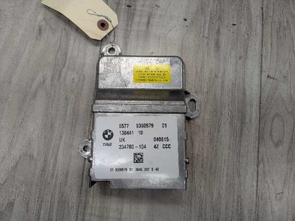 PRE-LCI OEM BMW F48 X1 I01 I12 i3 i8 Airbag Diagnostic Control Computer Module