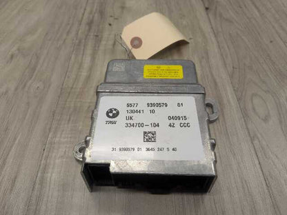 PRE-LCI OEM BMW F48 X1 I01 I12 i3 i8 Airbag Diagnostic Control Computer Module