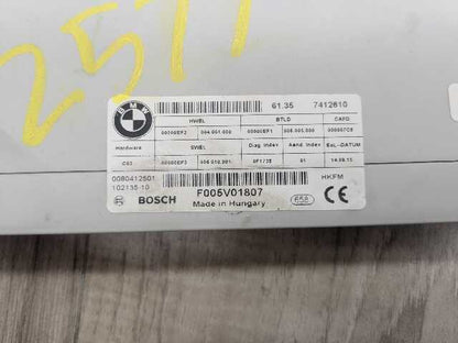 OEM BMW F15 F16 F36 F48 F85 F86 X1 X5 Rear Trunk Power Lift Gate Control Module