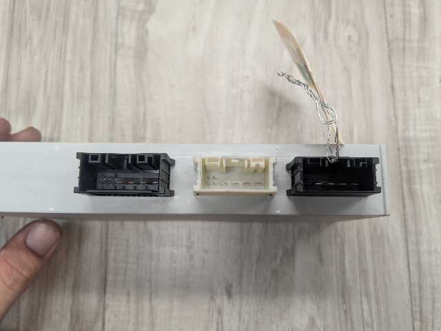 OEM BMW F15 F16 F36 F48 F85 F86 X1 X5 Rear Trunk Power Lift Gate Control Module