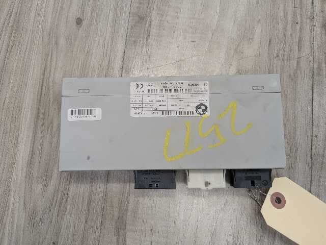 OEM BMW F15 F16 F36 F48 F85 F86 X1 X5 Rear Trunk Power Lift Gate Control Module