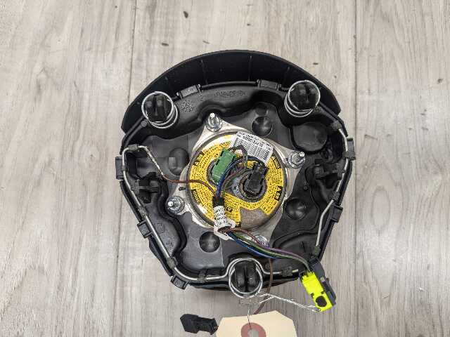 *16-23 OEM BMW F39 F48 X1 X2 Front Driver SPORT Steering Wheel Airbag Air Bag
