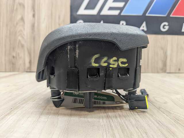 *16-23 OEM BMW F39 F48 X1 X2 Front Driver SPORT Steering Wheel Airbag Air Bag