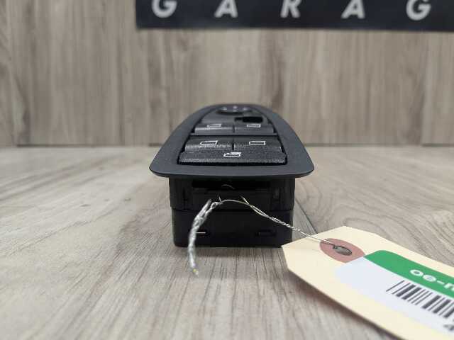 OEM BMW F15 F16 F39 F48 X1 X2 X5 Front Driver Master Window Glass Lifter Switch