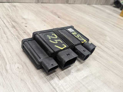 16-19 OEM BMW F39 F48 X1 X2 Integrated Power Supply Control Module B46