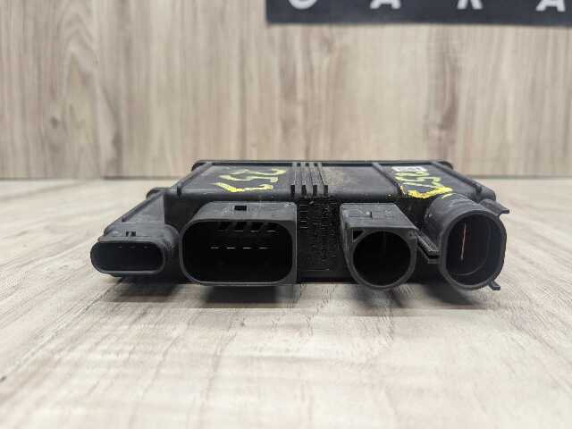 16-19 OEM BMW F39 F48 X1 X2 Integrated Power Supply Control Module B46