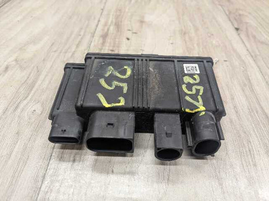 16-19 OEM BMW F39 F48 X1 X2 Integrated Power Supply Control Module B46