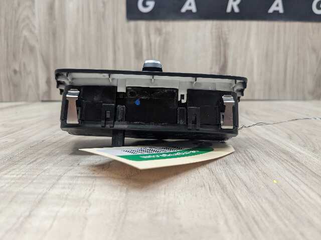 16-23 OEM BMW F39 F48 X1 X2 Headlight Switch Control Panel Light Module BLACK