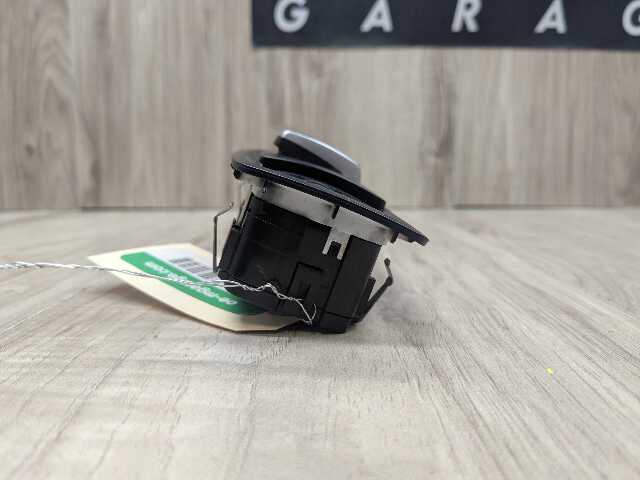 16-23 OEM BMW F39 F48 X1 X2 Headlight Switch Control Panel Light Module BLACK