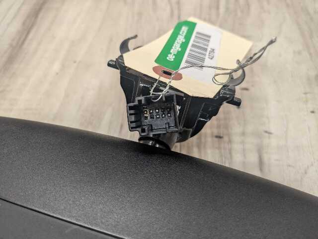 OEM BMW F22 F23 F39 F48 F87 X1 X2 M2 Rear View Interior Mirror Manual / LED