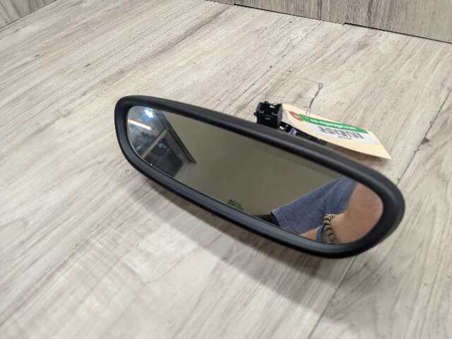 OEM BMW F22 F23 F39 F48 F87 X1 X2 M2 Rear View Interior Mirror Manual / LED