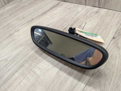 OEM BMW F22 F23 F39 F48 F87 X1 X2 M2 Rear View Interior Mirror Manual / LED