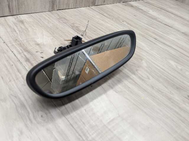 OEM BMW F22 F23 F39 F48 F87 X1 X2 M2 Rear View Interior Mirror Manual / LED