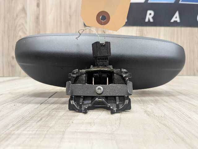 OEM BMW F22 F23 F39 F48 F87 X1 X2 M2 Rear View Interior Mirror Manual / LED