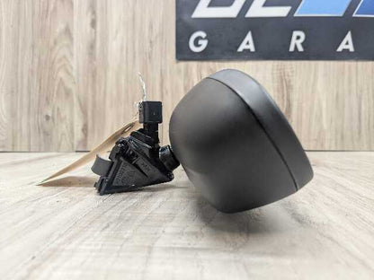 OEM BMW F22 F23 F39 F48 F87 X1 X2 M2 Rear View Interior Mirror Manual / LED