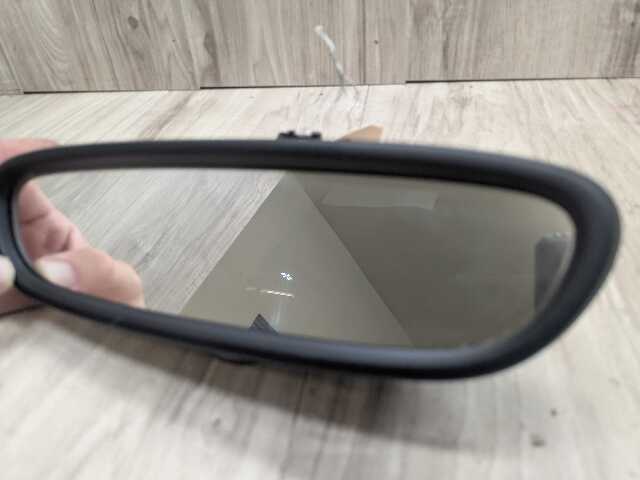 OEM BMW F22 F23 F39 F48 F87 X1 X2 M2 Rear View Interior Mirror Manual / LED