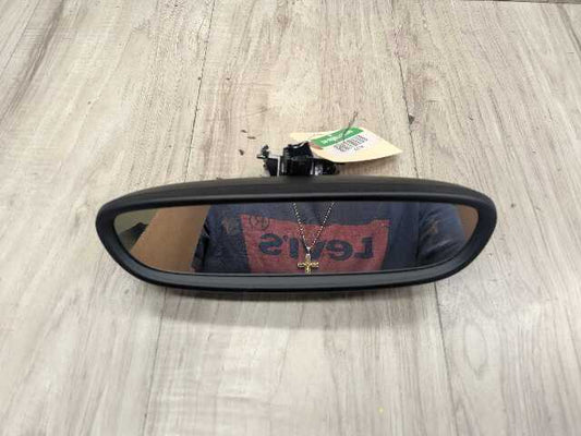 OEM BMW F22 F23 F39 F48 F87 X1 X2 M2 Rear View Interior Mirror Manual / LED