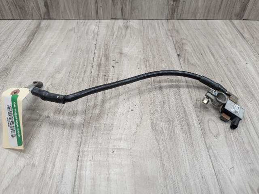 16-23 OEM BMW F39 F48 X1 X2 28i 28iX Negative Battery Cable Terminal IBS Sensor