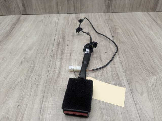 OEM BMW F39 F48 G29 X1 X2 Z4 FRONT Left Right Side Seatbelt Seat Belt Buckle