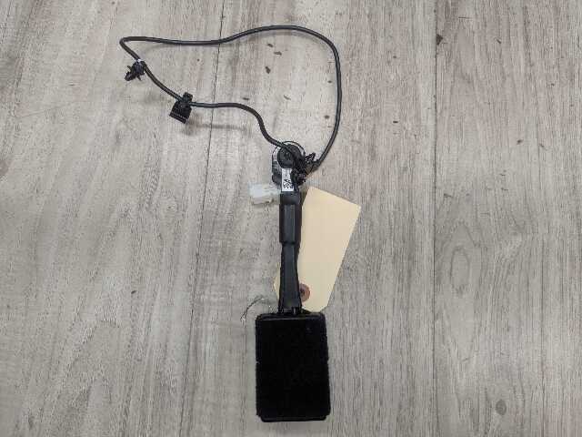 OEM BMW F39 F48 G29 X1 X2 Z4 FRONT Left Right Side Seatbelt Seat Belt Buckle