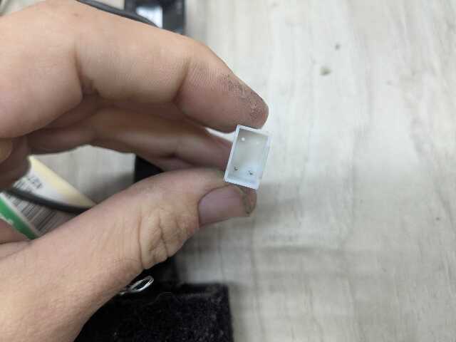 OEM BMW F39 F48 G29 X1 X2 Z4 FRONT Left Right Side Seatbelt Seat Belt Buckle