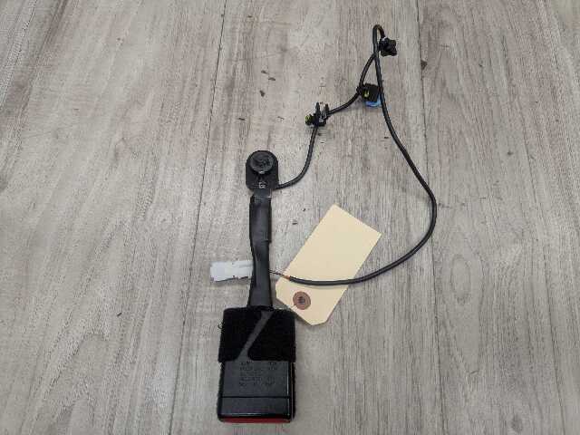 OEM BMW F39 F48 G29 X1 X2 Z4 FRONT Left Right Side Seatbelt Seat Belt Buckle