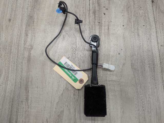 OEM BMW F39 F48 G29 X1 X2 Z4 FRONT Left Right Side Seatbelt Seat Belt Buckle