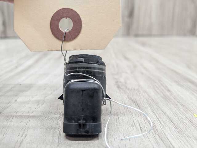 OEM BMW F39 F48 G01* X1 X3  Parking Distance Sensor PDC Black