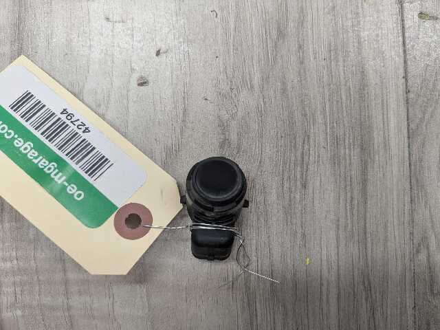 OEM BMW F39 F48 G01* X1 X3  Parking Distance Sensor PDC Black