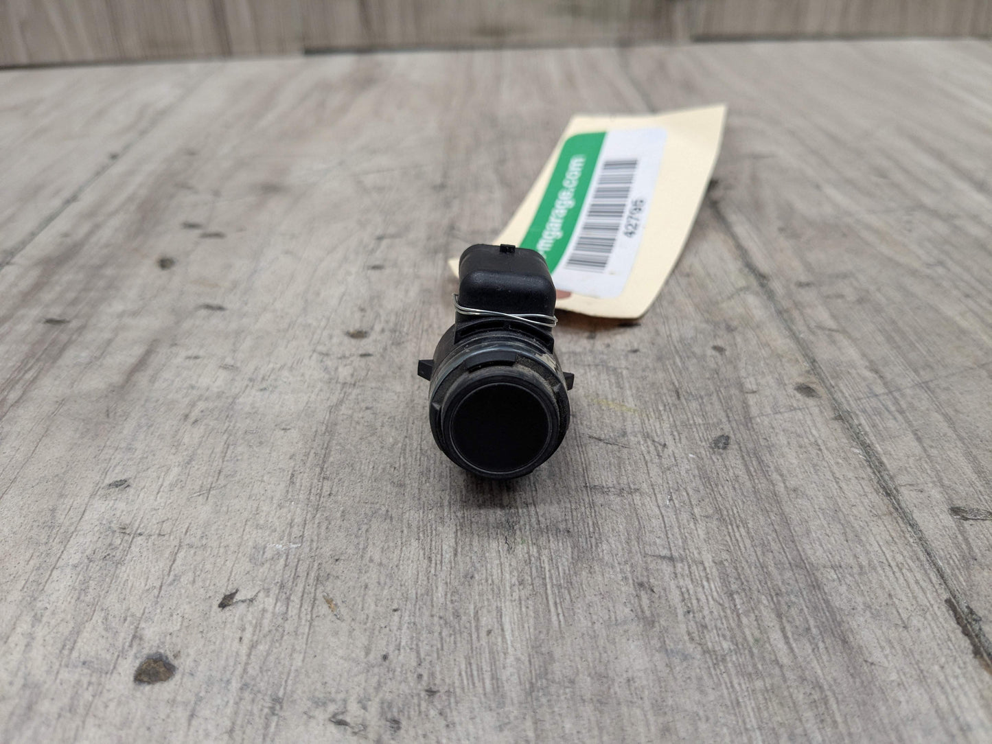 OEM BMW F15 F16 F25 F39 F48 F85 G01* X1 X3 X5 Parking Distance Sensor PDC Black