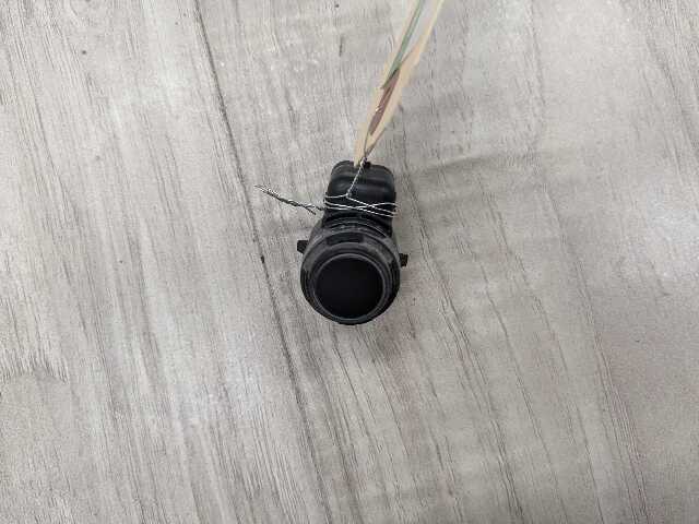 OEM BMW F15 F16 F25 F39 F48 F85 G01* X1 X3 X5 Parking Distance Sensor PDC Black