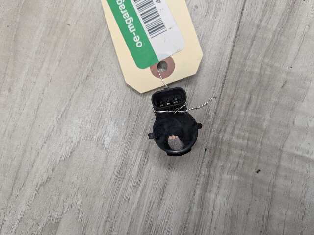OEM BMW F15 F16 F25 F39 F48 F85 G01* X1 X3 X5 Parking Distance Sensor PDC Black