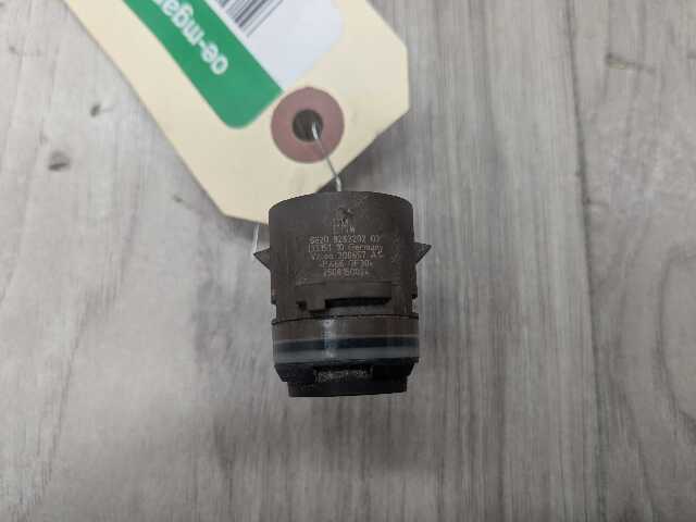 OEM BMW F15 F48 F90 F97 G01 G05 G12 G30 X1 X3 X5 Bumper Parking PDC Sensor Gray