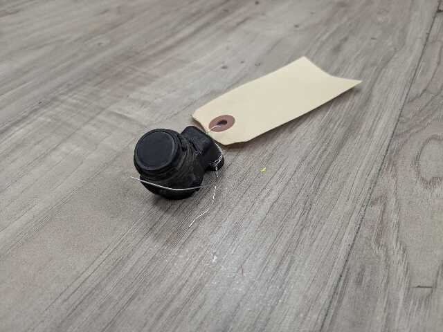 OEM BMW F15 F16 F25 F39 F48 F85 G01* X1 X3 X5 Parking Distance Sensor PDC Black