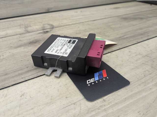OEM BMW F01 F02 F10 F25 F30 F32 Helbako Fuel Pump Relay Control Module EKPM3