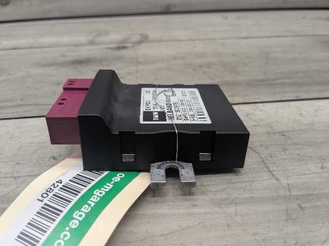 OEM BMW F01 F02 F10 F25 F30 F32 Helbako Fuel Pump Relay Control Module EKPM3